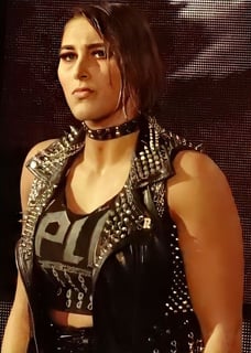 Picture of Rhea Ripley