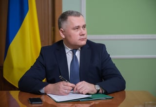 Picture of Ihor Zhovkva