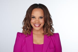 Picture of Laura Coates