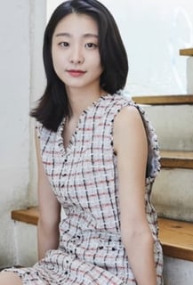 Picture of Kim Da-mi