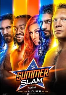 Picture of SummerSlam (2019)