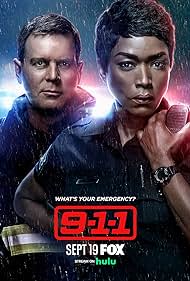 Picture of 9-1-1