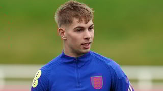 Picture of Emile Smith Rowe