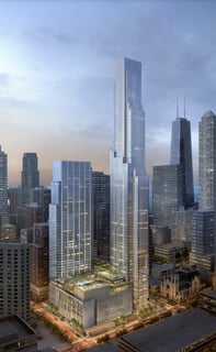 Picture of One Chicago