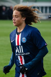 Picture of Xavi Simons