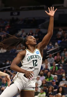 Picture of Michaela Onyenwere