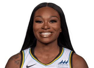 Picture of Dana Evans