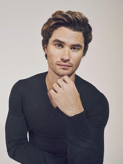 Picture of Chase Stokes