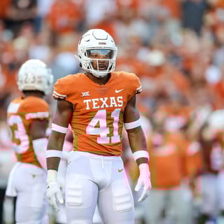Picture of Jaylan Ford