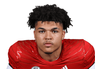 Picture of Isaac Guerendo