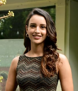 Picture of Tripti Dimri