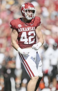 Picture of Drew Sanders
