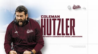 Picture of Coleman Hutzler