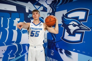 Picture of Baylor Scheierman