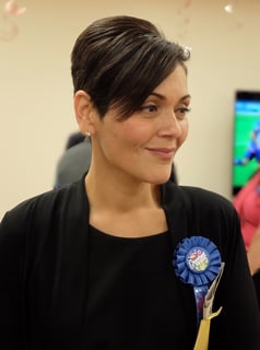 Picture of Hala Ayala