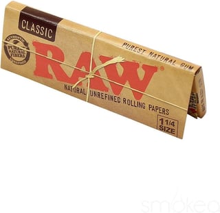 Picture of Raw