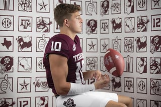 Picture of Zach Calzada