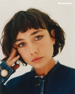 Picture of Sydney Chandler