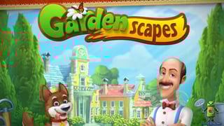 Picture of Gardenscapes: New Acres