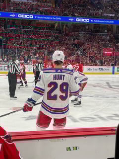 Picture of Dryden Hunt