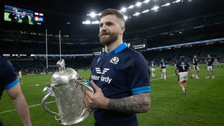 Picture of Luke Crosbie