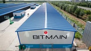 Picture of Bitmain
