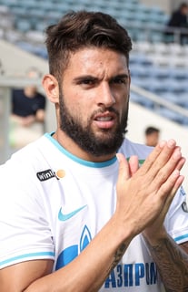 Picture of Yuri Alberto