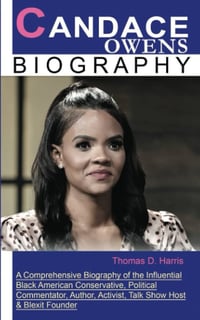 Picture of Candace Owens