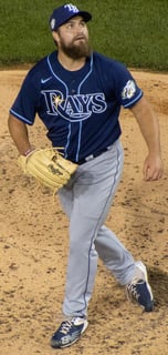 Picture of Jalen Beeks
