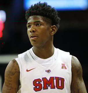 Picture of Kendric Davis