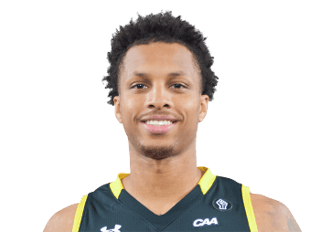 Picture of Messiah Jones