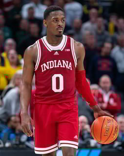Picture of Xavier Johnson