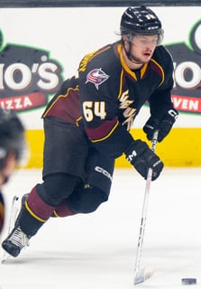 Picture of Trey Fix-Wolansky