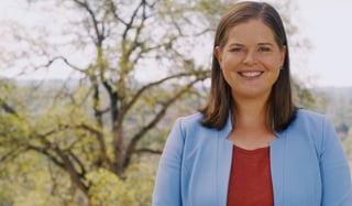 Picture of Jessica Morse