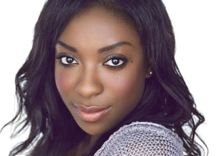 Picture of Ego Nwodim