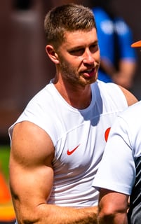 Picture of Greg Joseph