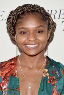 Picture of Dominique Thorne