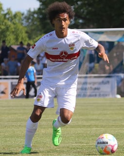 Picture of Enzo Millot
