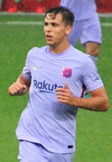 Picture of Nico González