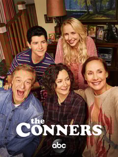 Picture of The Conners