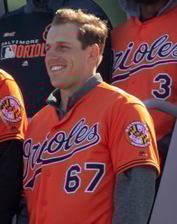 Picture of John Means