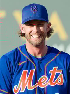 Picture of Jeff McNeil