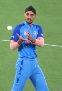 Picture of Arshdeep Singh