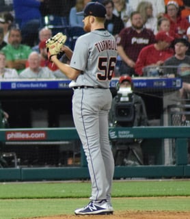 Picture of Spencer Turnbull