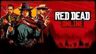 Picture of Red Dead Online