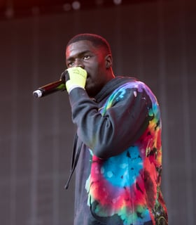 Picture of Sheck Wes