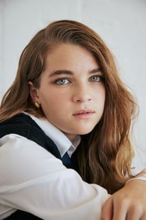 Picture of Raegan Revord
