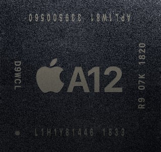 Picture of Apple A12