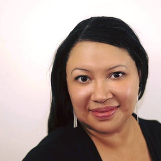 Picture of Rebecca Roanhorse
