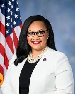 Picture of Nikema Williams